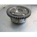 02H106 Exhaust Camshaft Timing Gear From 2016 JEEP PATRIOT  2.4 05017022AA